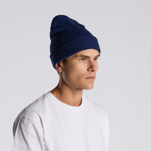 Cuff Beanie AS Colour