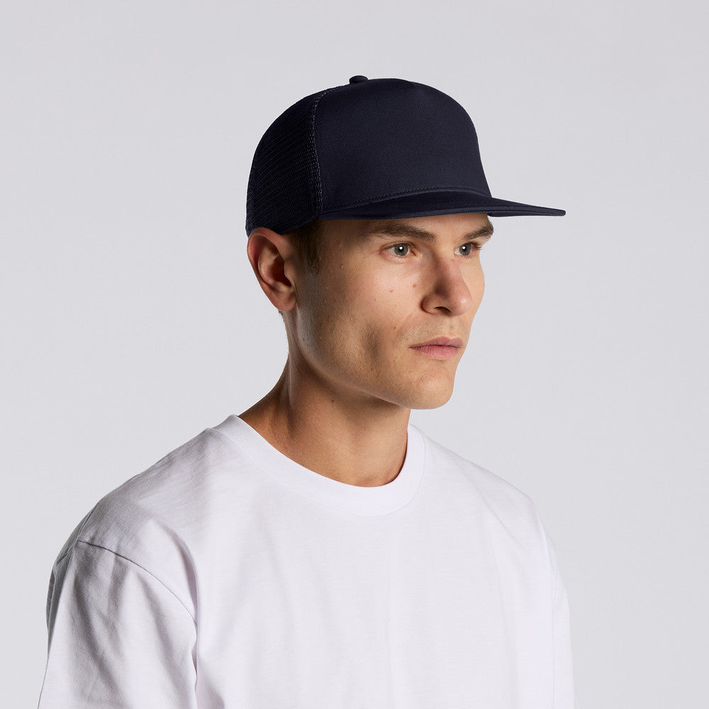 Stock Trucker Cap AS Colour
