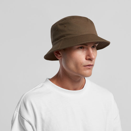 Bucket Hat AS Colour