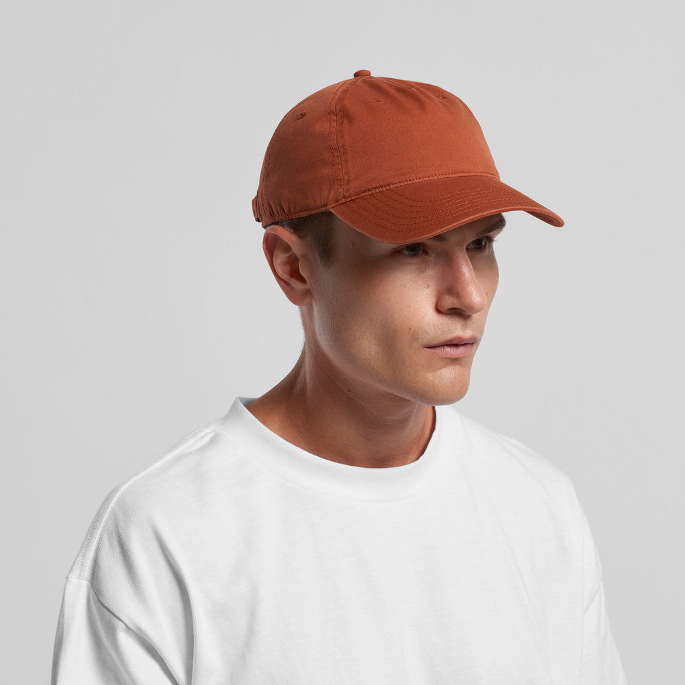 Access Five Panel Cap AS Colour