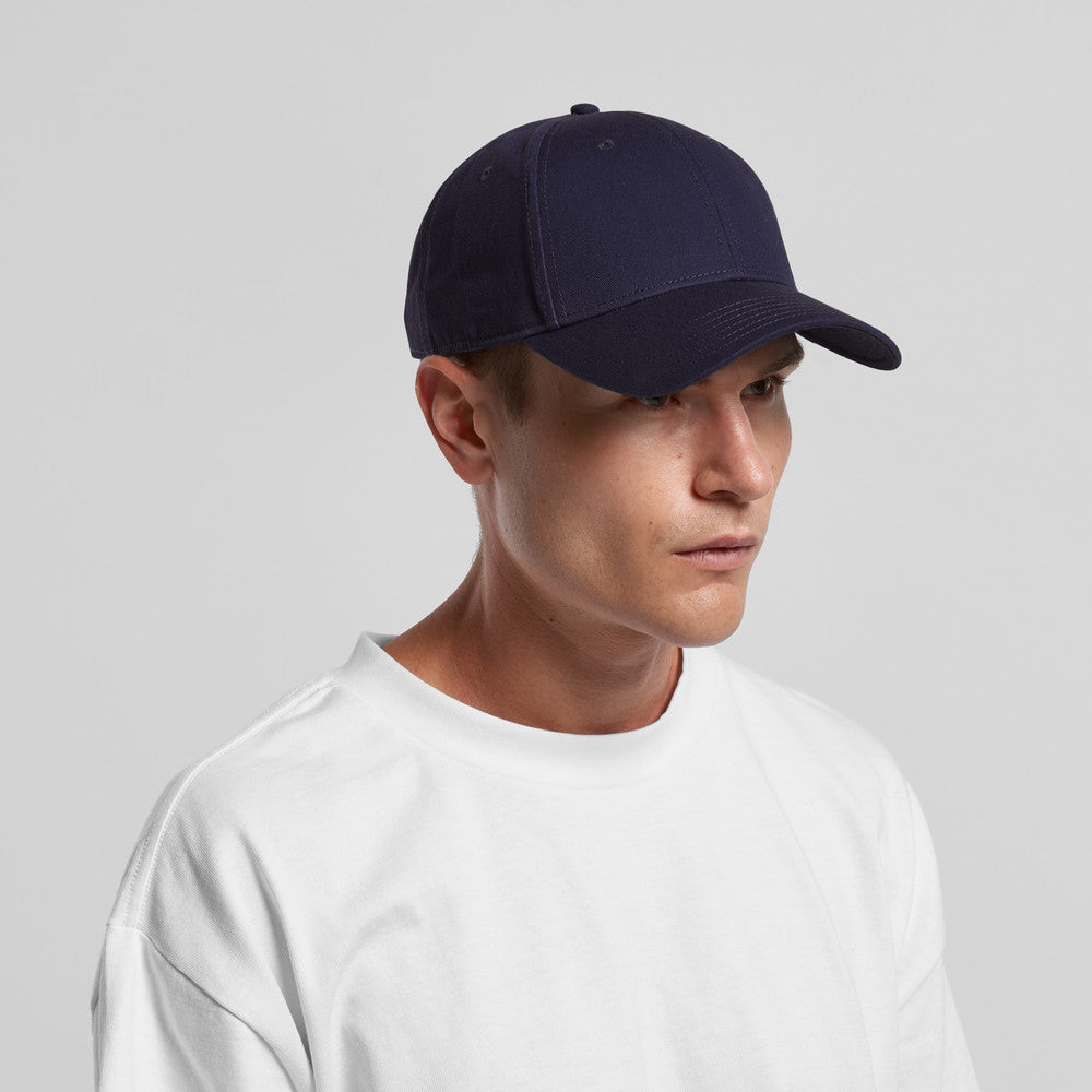 Icon Cap AS Colour