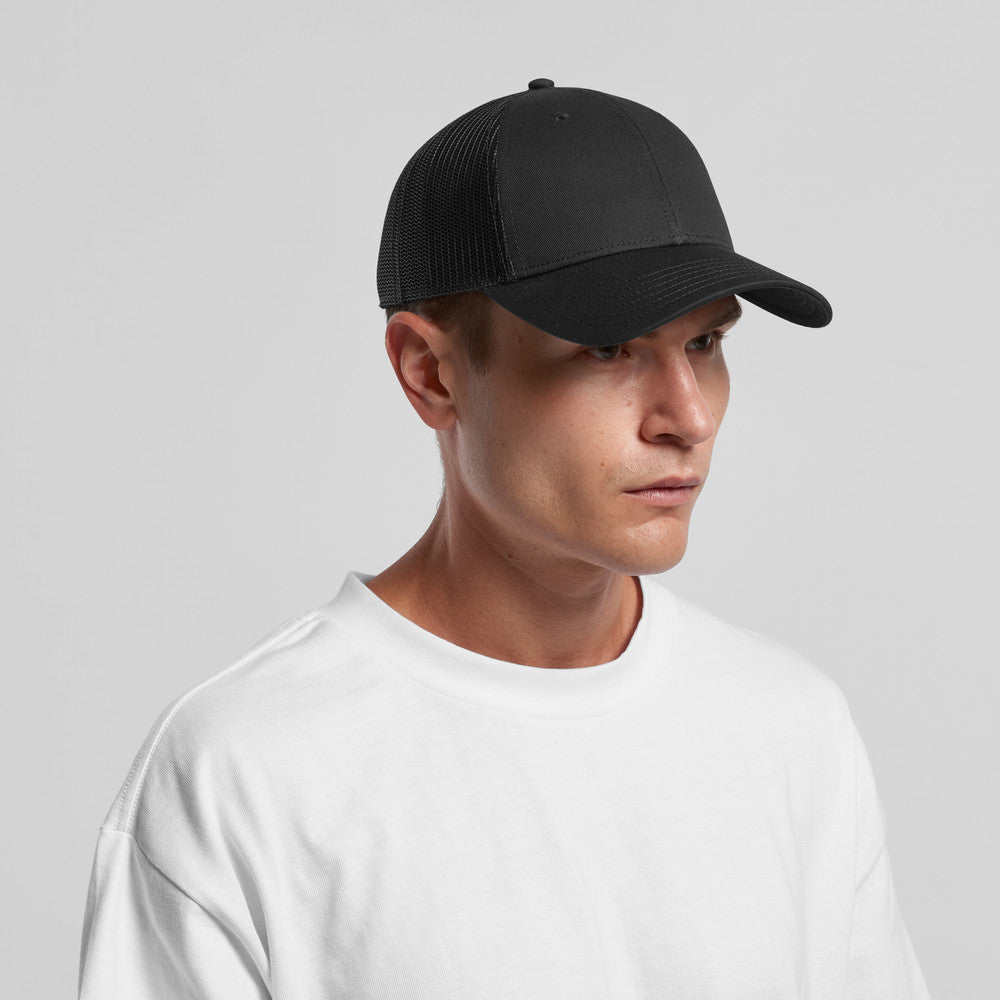 Icon Trucker Cap AS Colour