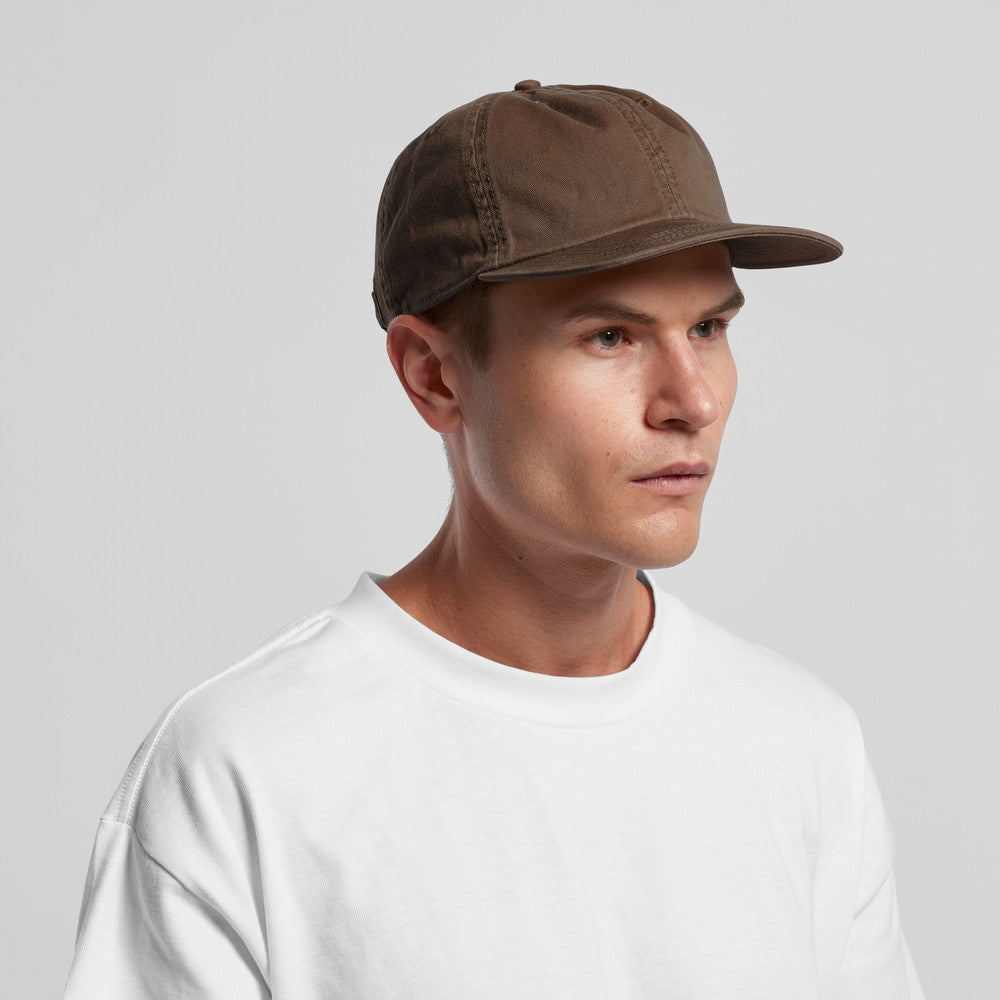 Class Cap AS Colour