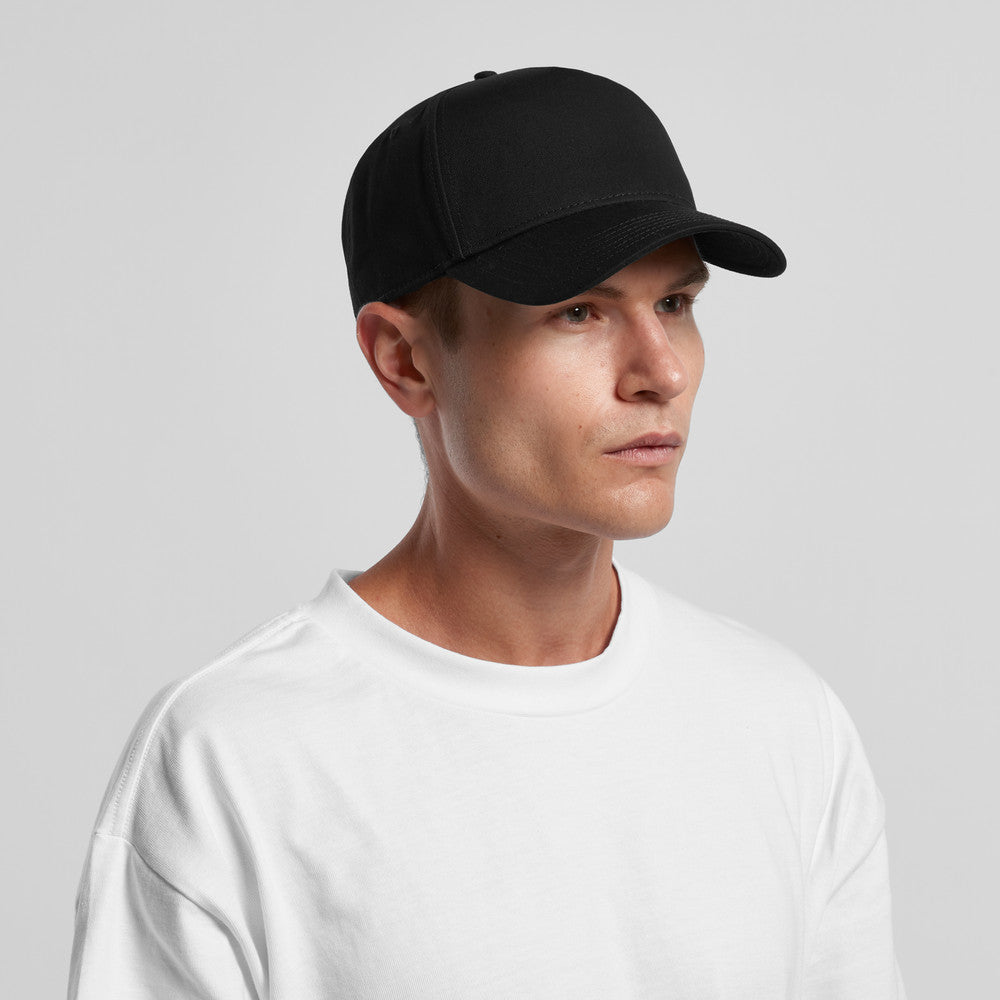 Frame Cap AS Colour