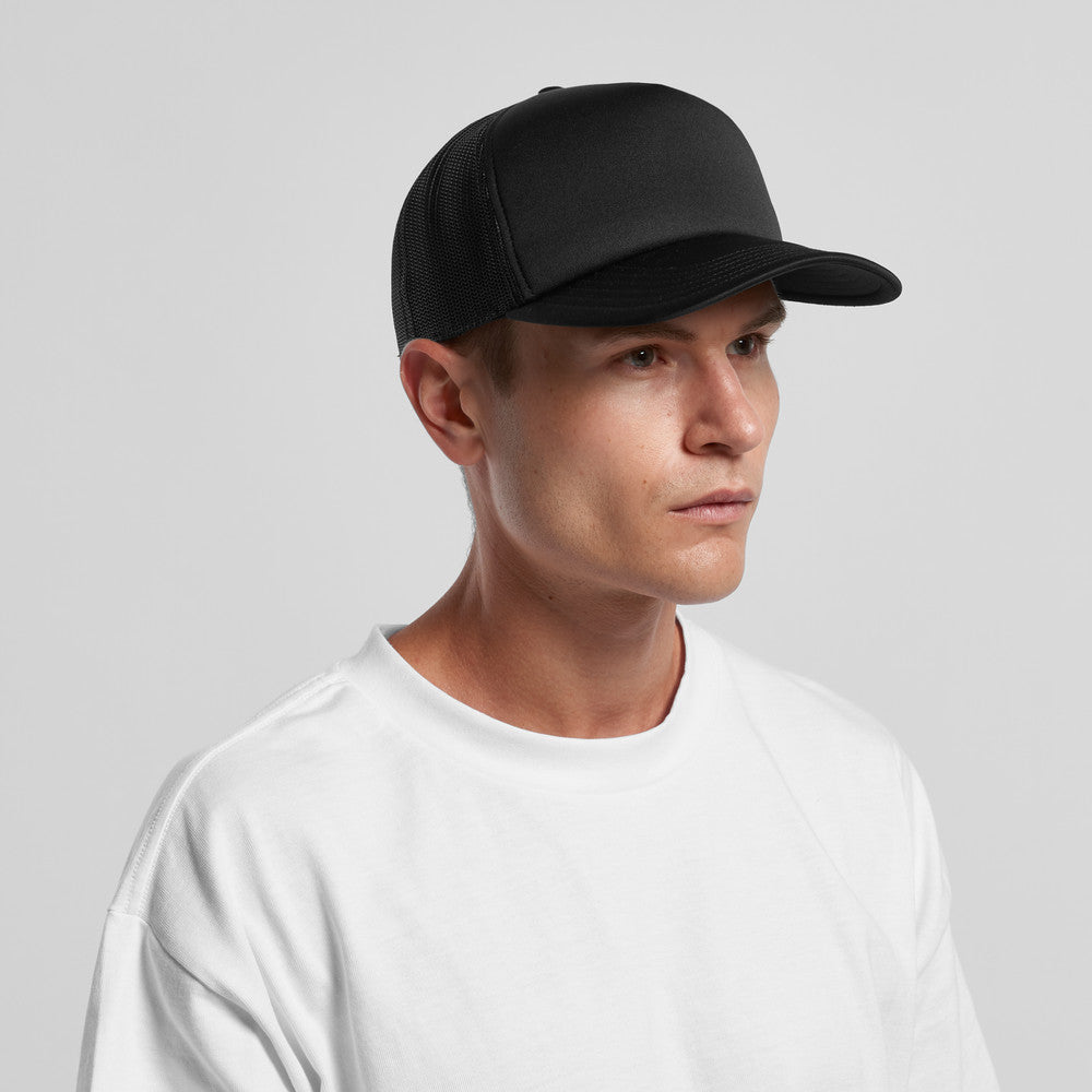 Frame Foam Trucker Cap AS Colour